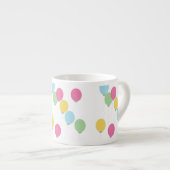 ballonnen rond mok (Voorkant rechts)