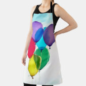 Ballonnen Schort (Insitu)