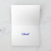 Ballonnen stijgen kaart (Binnen)