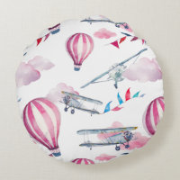 Ballonnen & Tweedekkers