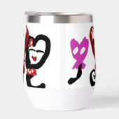 Ballonnen Valentijn (Rechts)