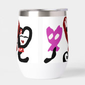 Ballonnen Valentijn (Links)