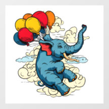 ballonolifant