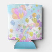 ballonpastel blikjeskoeler (Achterkant)