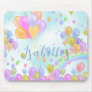 ballonpastel muismat