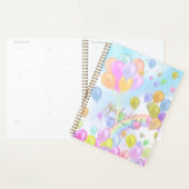 ballonpastel planner (Display)