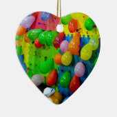 BallonPop Keramisch Ornament (Rechts)