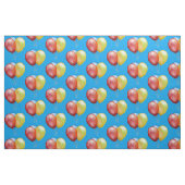 Ballons bos stof (Fat Quarter)