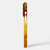 Ballons Colorful Party-ontwerp Case-Mate iPhone Case (Achterkant / Links)