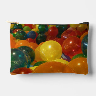 Ballons Colorful Party-ontwerp Etui