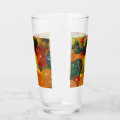 Ballons Colorful Party-ontwerp Glas (Rechts)