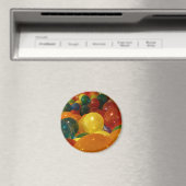 Ballons Colorful Party-ontwerp Magneet (Insitu (Vaatwasser))