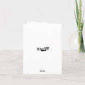 Ballons na uitnodiging van afgelopen zaterdag (Achterkant)