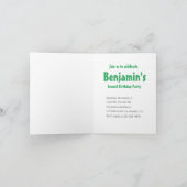 Ballons na uitnodiging van afgelopen zaterdag (Binnen)