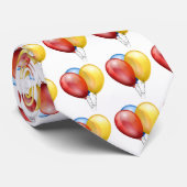 BALLONS STROPDAS (Opgerold)