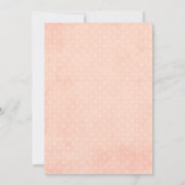 Ballonsekse onthult partijblauw of roze kaart (Achterkant)