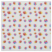 Ballonstof Stof (Swatch)
