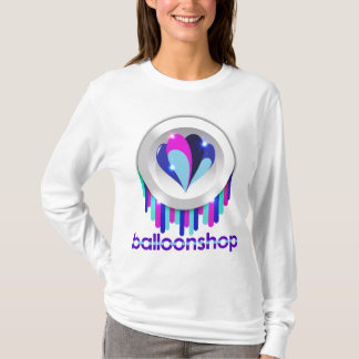 ballonvaarder t-shirt
