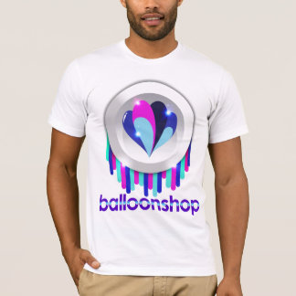 ballonvaarder t-shirt