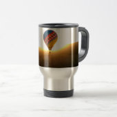 ballonverduistering reisbeker (Voorkant rechts)