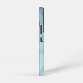 Ballonverkoper Meisje Samsung Galaxy Hoesje (Rechterkant)