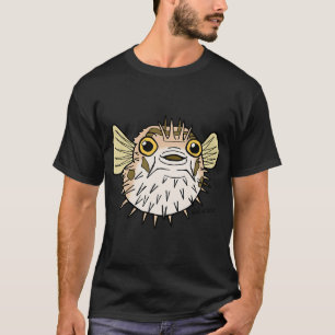Ballonvis T-shirt