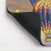  ballonvlucht muismat (Hoek)