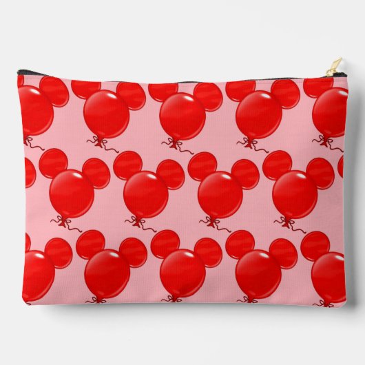 Balloon Accessory Pouch Etui (Achterkant)