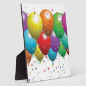 balloon_birthday_card_customize-r11e61ed9b9074290b fotoplaat (Zijkant)