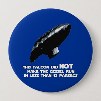 Balloon Boy Millennium Ronde Button 4,0 Cm