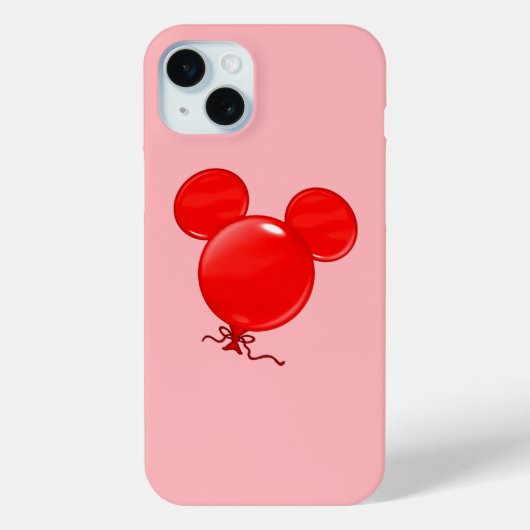Balloon Case-Mate iPhone Case (Achterkant)