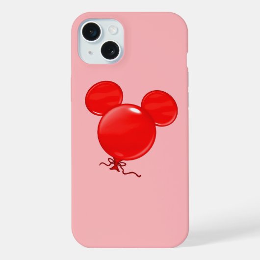 Balloon Case-Mate iPhone Hoesje 15 Plus Case (Achterkant)
