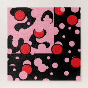 Balloon Clouds Groep Legpuzzel