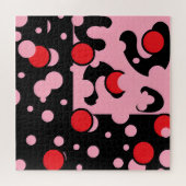 Balloon Clouds Group Legpuzzel (Horizontaal)