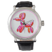 Balloon Dog Horloge (Voorkant)