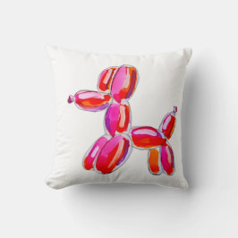 Balloon Dog Kussen
