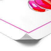 Balloon Dog Poster (Hoek)