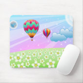 BALLOON FANTASY MUISMAT (Met muis)