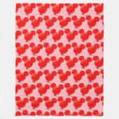 Balloon Fleece Blanket (Voorkant)