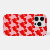 Balloon iPhone Case Hoesje (Achterkant horizontaal)