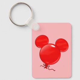 Balloon Keychain