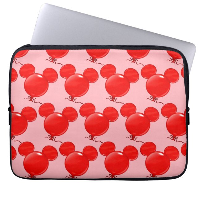 Balloon Laptop Sleeve (Voorkant)
