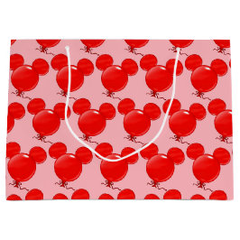 Balloon Large Gift Bag Groot Cadeauzakje