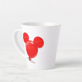 Balloon Latte Mug Mok (Linkerhoek)
