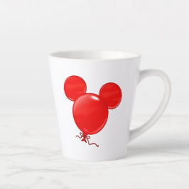 Balloon Latte Mug Mok