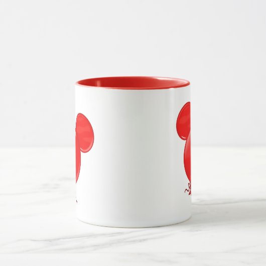 Balloon Mok (Midden)