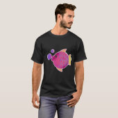 Balloon Molly Trio T-shirt (Voorkant volledig)