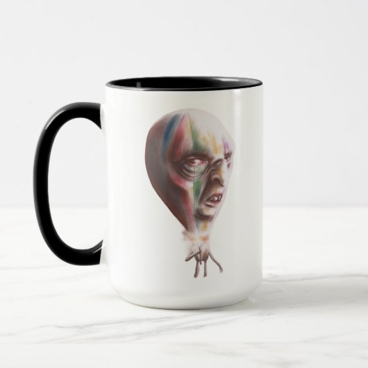 Balloon Mug Mok (Links)