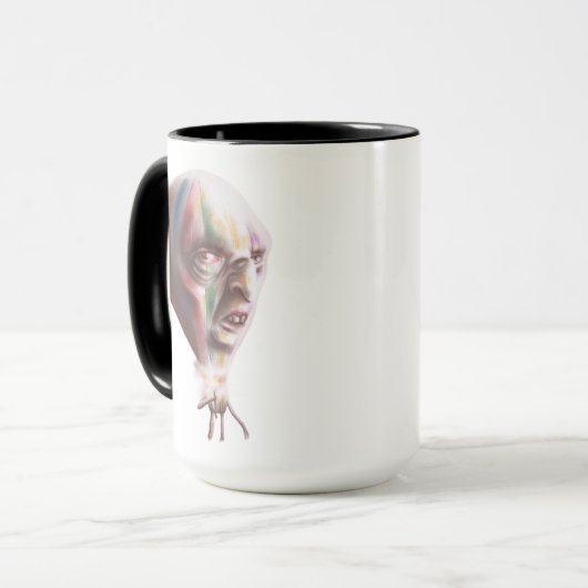 Balloon Mug Mok (Voorkant links)