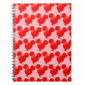 Balloon Notebook Notitieboek (Voorkant)